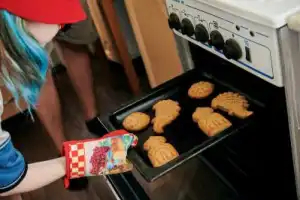 Пряничные Неухрымухры в Тобольске
