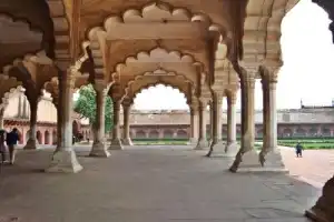 Тадж-Махал: путешествие из Дели в Агру на авто - 7