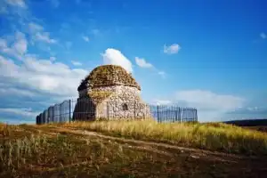 Башкирская Мекка: от мавзолея Хусейн-бека до Нарыстау - 3