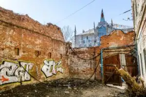 С чего начиналась Самара - 10