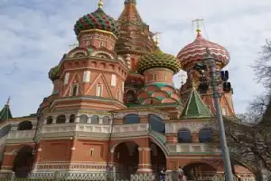 60 секретов Красной площади за 60 минут - 10