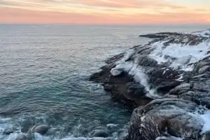 Териберка за 1 день: посёлок, китовое сафари и дегустация морепродуктов - 13