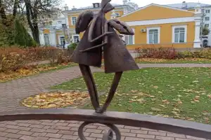 Однажды в Смоленске - 10