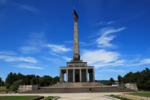 Автоэкскурсия по Братиславе - 11