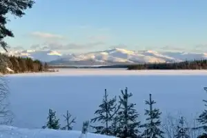 Прогулка в Хибинах + экскурсия по Кировску в мини-группе - 2