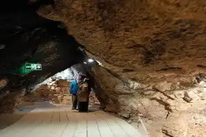 К монастырю Татев, на самый юг Армении - 12