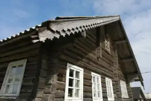 В гости к карелам: про людиков и природу