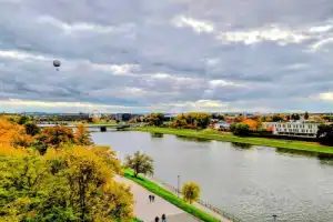 Мельник — замок вдовствующих королев - 4