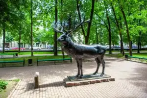 Увидеть главное в Смоленске с гидом-историком - 8