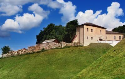 Королевский город Гродно - 4