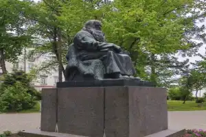 Сортавала и традиции карельской культуры Сортавала и традиции карельской культуры