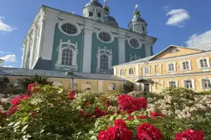 Старинные храмы Смоленска - 20