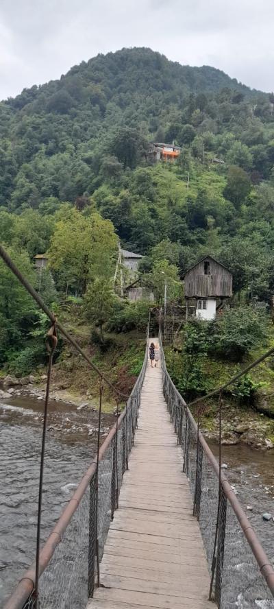 Батуми и Горная Аджария за 1 день - 2