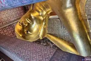 В сердце Таиланда: обзорная экскурсия по Бангкоку - 5