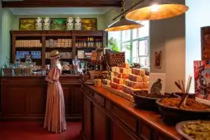 Из Москвы в Коломну и её необычные музеи - 4