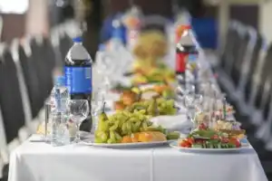 Выпускной вечер на комфортабельном теплоходе «Прага» с банкетом - 5
