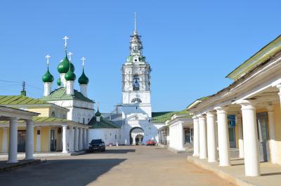 Кострома влюблёнными глазами - 6