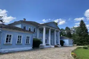 Усадьба Глинки — Новоспасское - 7