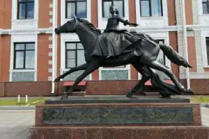 Из Казани — в Йошкар-Олу - 4