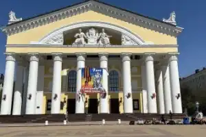 Калуга за 80 минут - 2