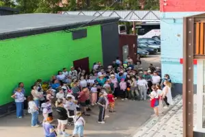 Путешествие на фабрику игрушек в Йошкар-Оле - 6
