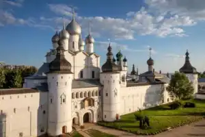 Из Ярославля — в Ростов! - 3