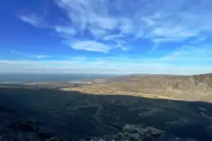 Ловозерские тундры: треккинг в горы - 7