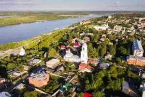 О Муроме с любовью - 4