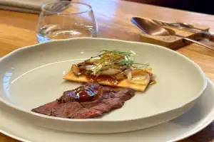 Гастрономическое путешествие по Уфе: от лимонов до кумыса