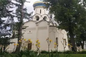 Чудесная Лавра — детям! - 9