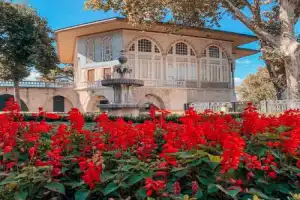 Все дороги ведут в Стамбул - 11