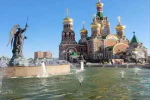 Лучшее в Йошкар-Оле - 3