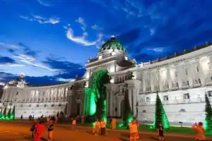 Красавица Казань — днём или вечером - 2
