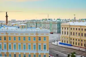 Эрмитаж: самое лучшее (билеты без очереди включены) - 11