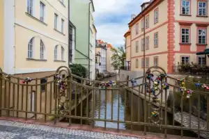 Экскурсия-перформанс «Розовые ведьмы» - 5