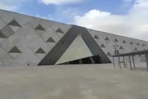 Каир и окрестности за 2 дня - 19