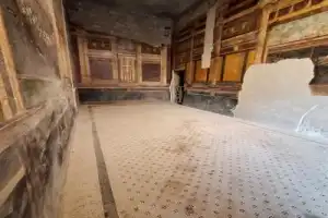 Помпеи: прикосновение к вечности (из Неаполя) - 19
