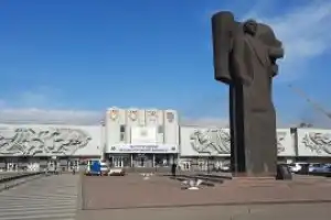 Магнитогорск как символ советской индустриализации - 4