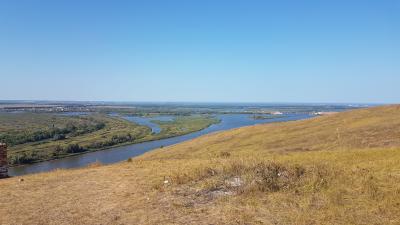 Свияжск, Тихий Плес и Иннополис: три якоря жизни - 9
