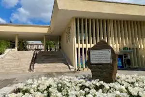 Экскурсия-квест по следам Лермонтова и его героев - 4