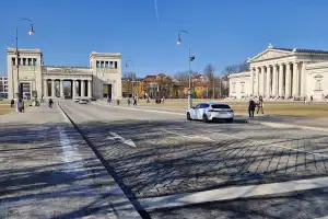 Коричневый Мюнхен: по следам Адольфа Гитлера - 3
