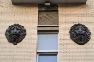 Улица Московская вдоль и поперёк - 9