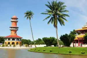 Из Бангкока в Аюттайю — землю королей - 15