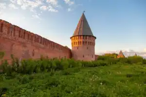 Смоленск: от основания до наших дней - 4