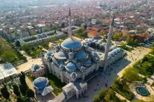 Два сокровища Стамбула - 6