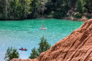 Кондуки: автобусная экскурсия из Москвы в Тульскую область - 4