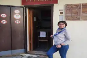 Крылья над Волгой и другие символы Самары - 11