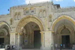 Храмовая гора и не только - 2