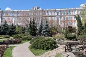 Обзорная экскурсия по Саратову: от фактов до городских легенд - 6