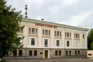 Обнинск: прогулка по Старому городу - 6
